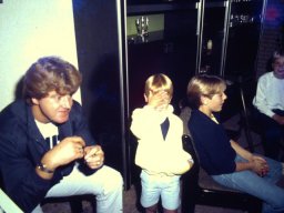 0DIA 1984 RAVA PUPS 1